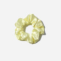 Christmas Hair Satin Scrunchie