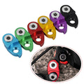 Pack of 2 M5 Quick Release Nuts