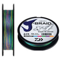 Daiwa J Braid X4 Fishing Braid by Daiwa