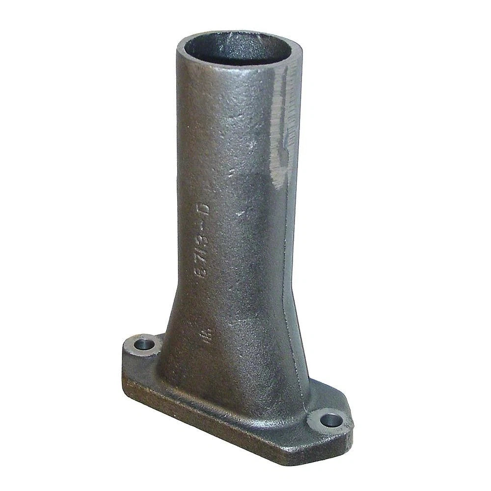 Ihs779 2 Bolt Flanged Exhaust Pipe Fits International