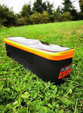 Guru Fusion 450 Coarse Fishing Luggage by Guru