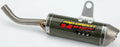 Pro Circuit Ti-2 Silencer For Ktm 125/150sx 2019-2022 & Husqvarna Tc