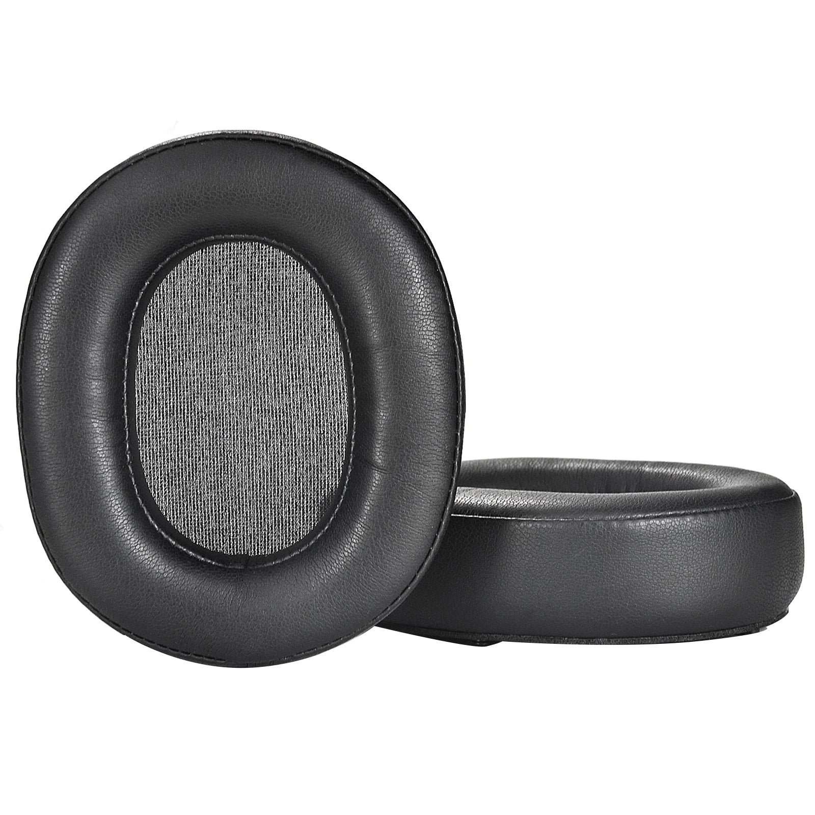 1pair Replacement Ear Pad Ear Cushions For Cowin Se7/se7 Pro Headphone
