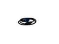 Evinrude 764184 / Lowrance 000-0127-04, Blue / | Hook & Hull Co