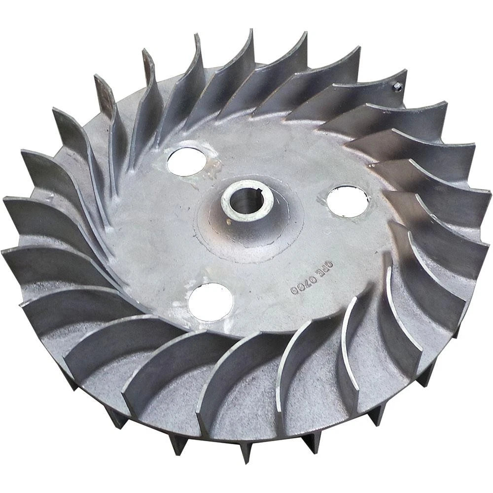 Amn119769 Fan Rotor