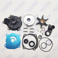 Replacement Fit Johnson Evinrude 85hp-235hp Outboard Water Pump Kit