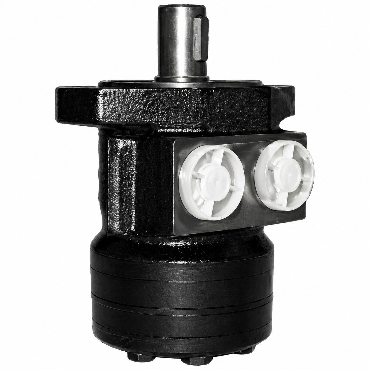Hydraulic Tractor Motor Fits Charlynn 101-1030 Prince Adm2502rp