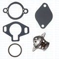 Impeller Kit Yanmar 2GM20F 3GM30F by Yanmar