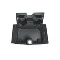 For Ford F150 Armrest Organizer With Cup Holders For Models Year 15 17