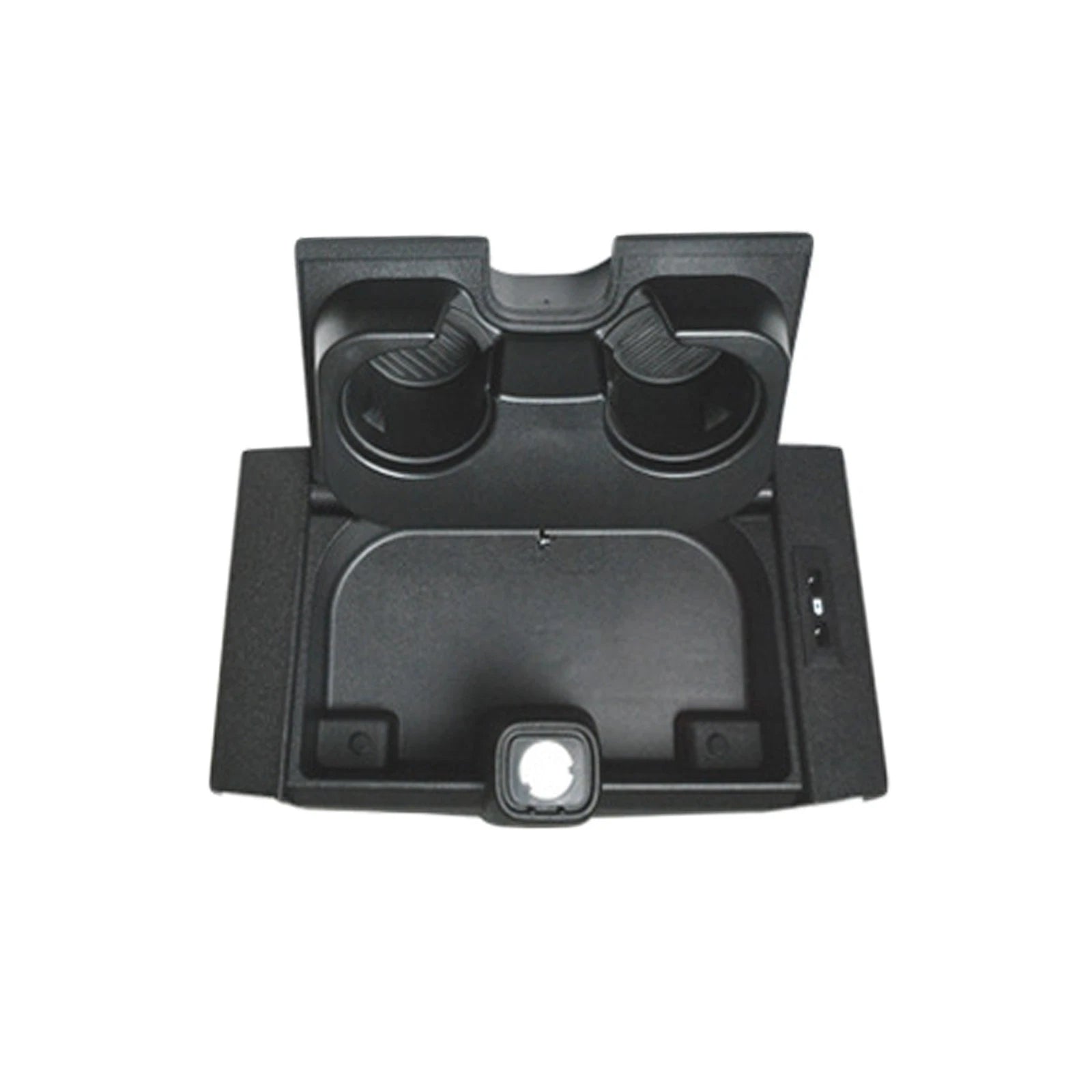 For Ford F150 Armrest Organizer With Cup Holders For Models Year 15 17