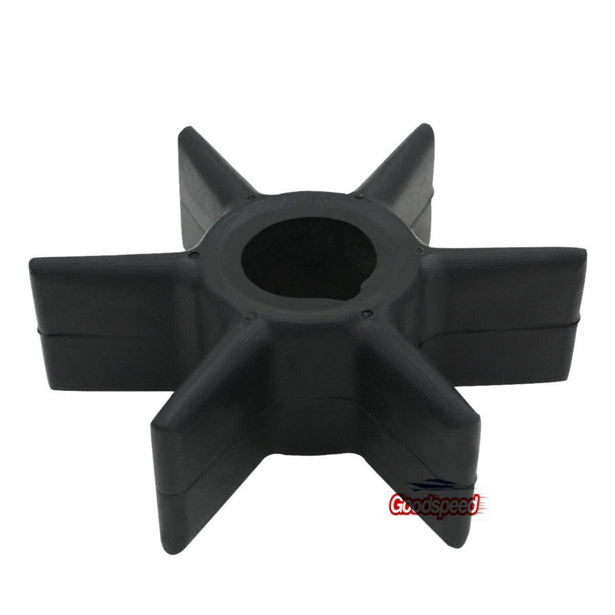 Mercury Water Pump Impeller 47-19453T 30-60HP by Mercury
