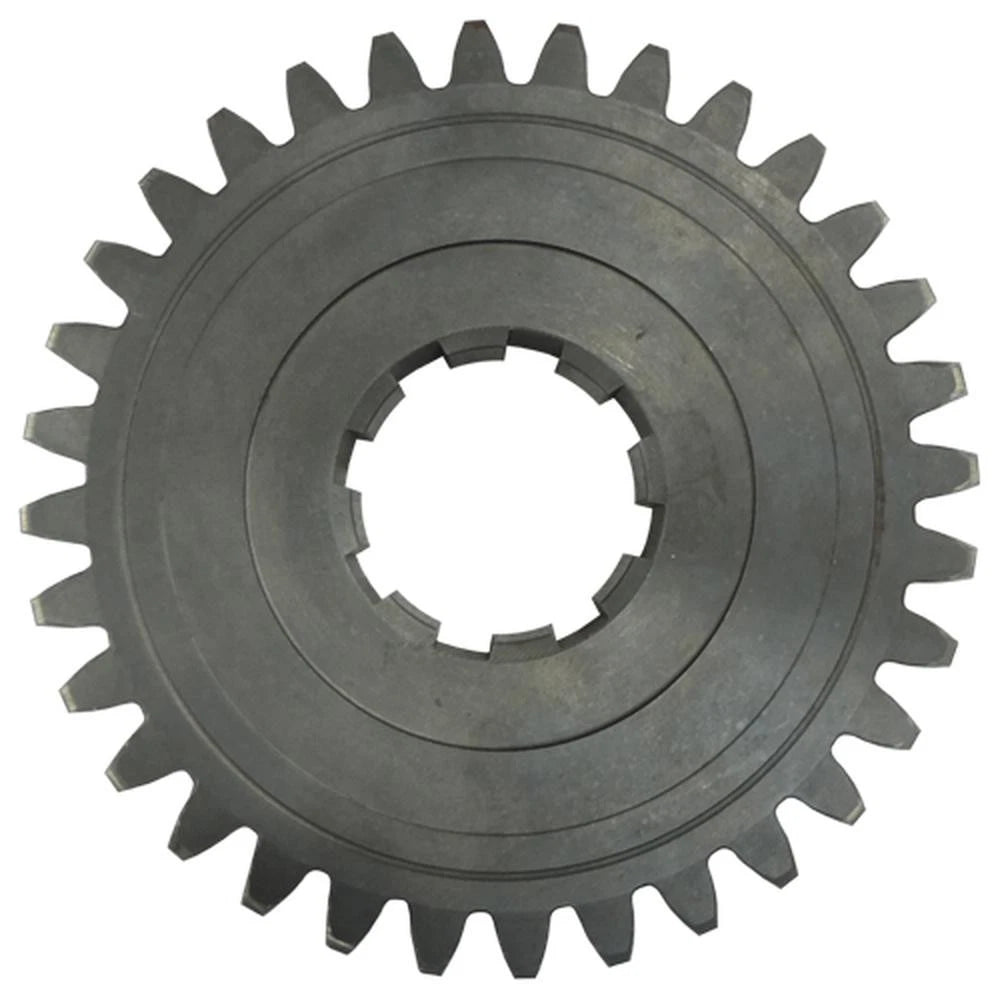Wn-04530900-pe<wbr/>x Spline Gear - 32 Tooth Fits Capello Quasar