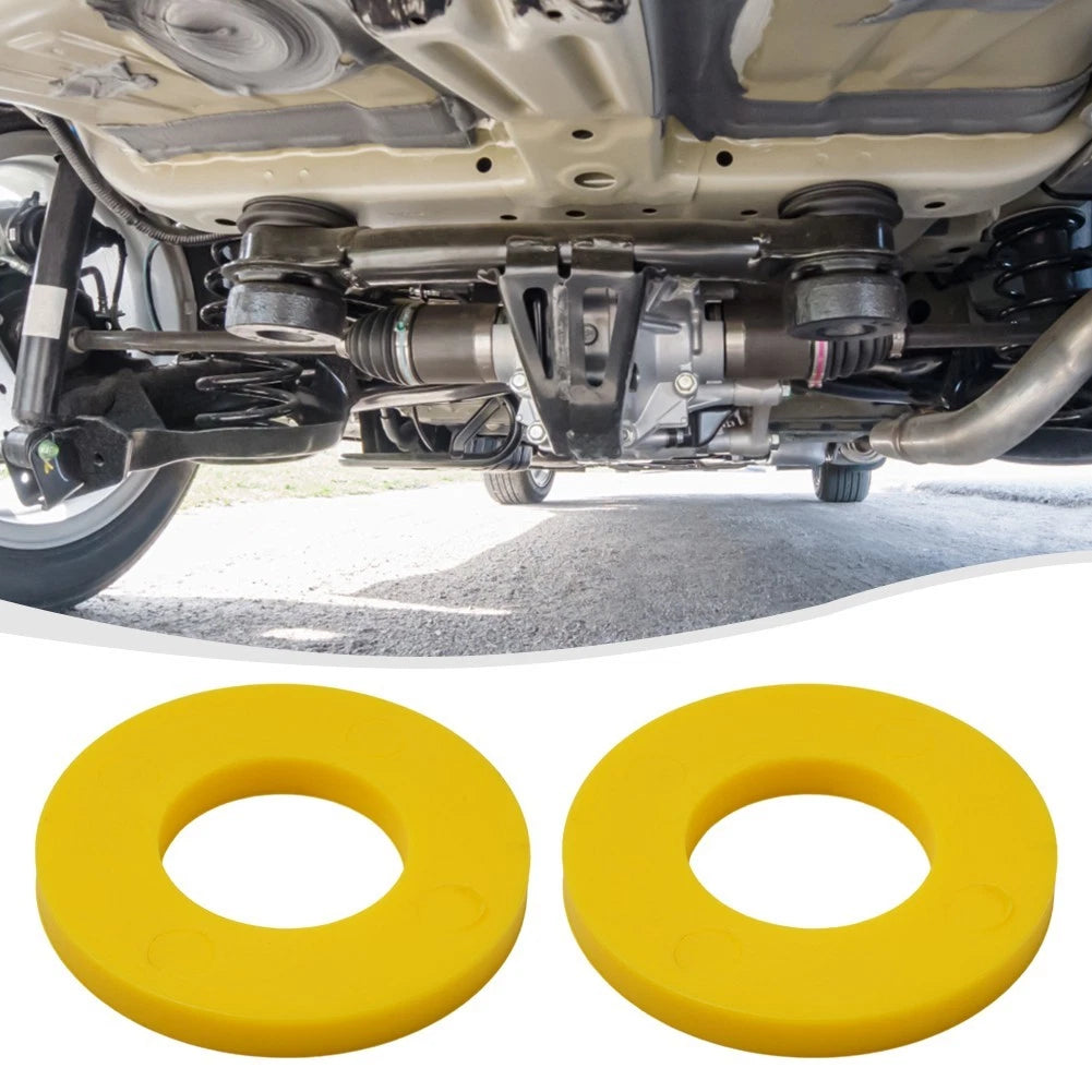 Front Strut Top Mount Tower Suspension Steering | Hook & Hull Co
