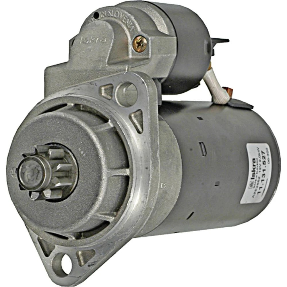 Mah-ms140-jn Fits Mahle Starter