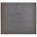Livewell Insulation Lid Ranger Black Foam Vinyl by Ranger