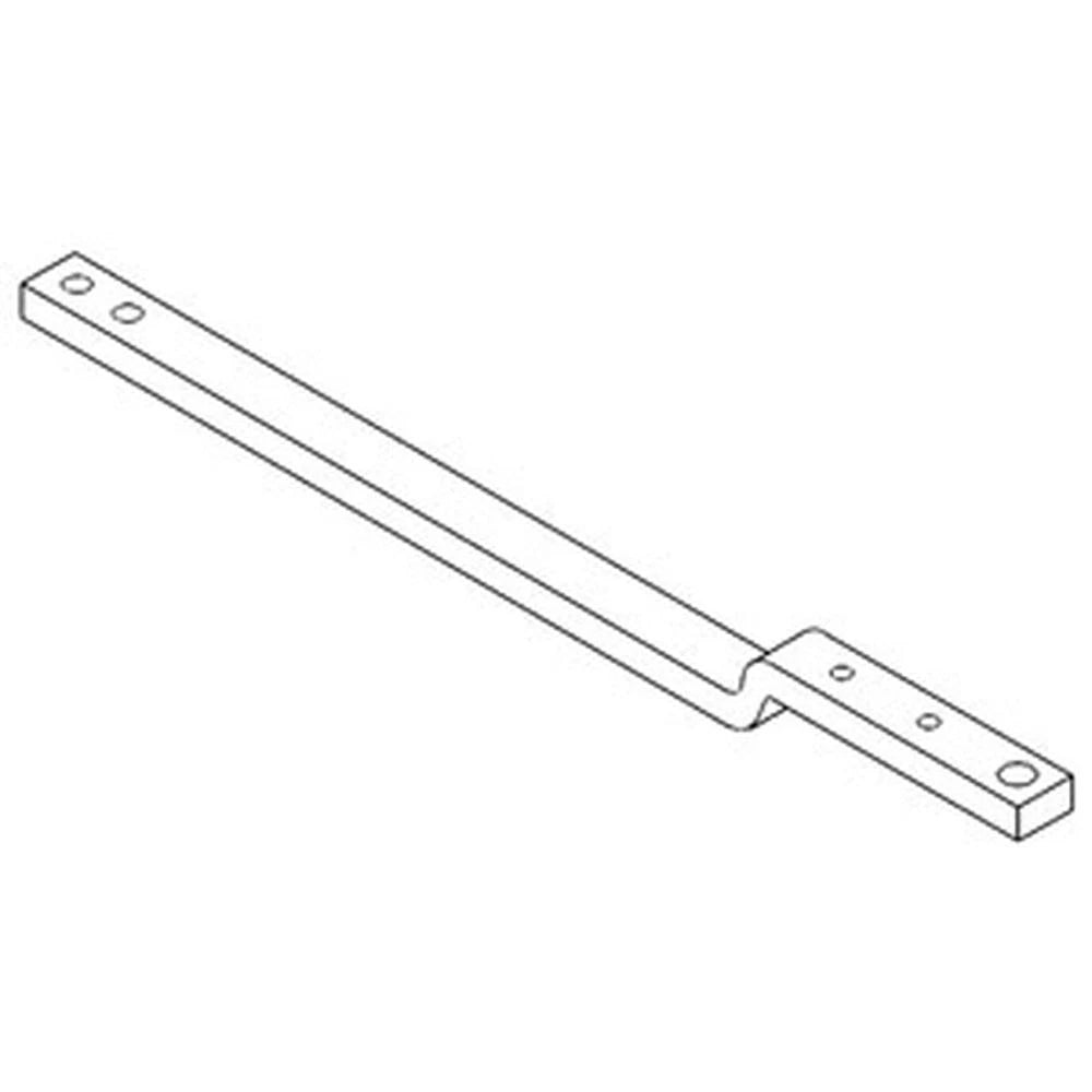 Drawbar Fits John Deere 5010 7520 4520 4620 6030 7020 8630 5020 4630