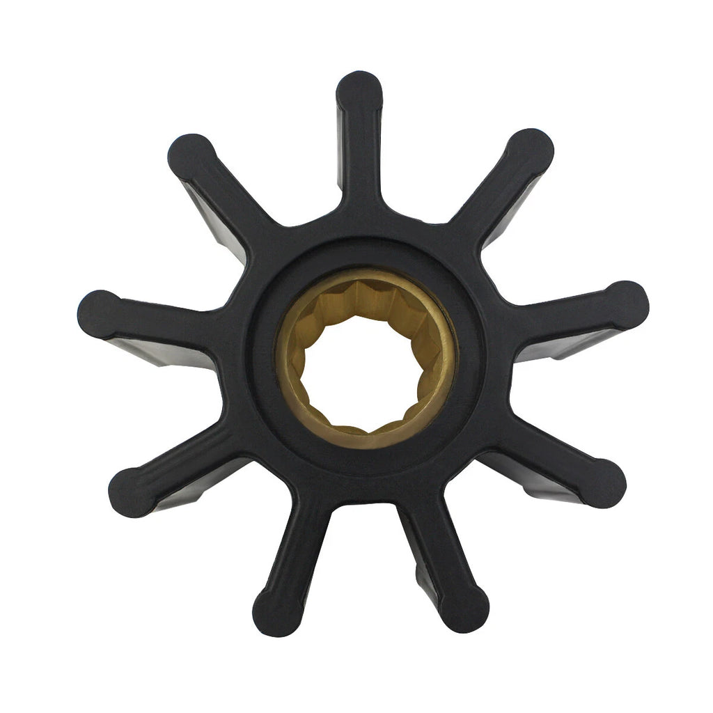 Water Pump Impeller Kit for Jabsco/Johnson/Volvo 09-1029B/875736/825942