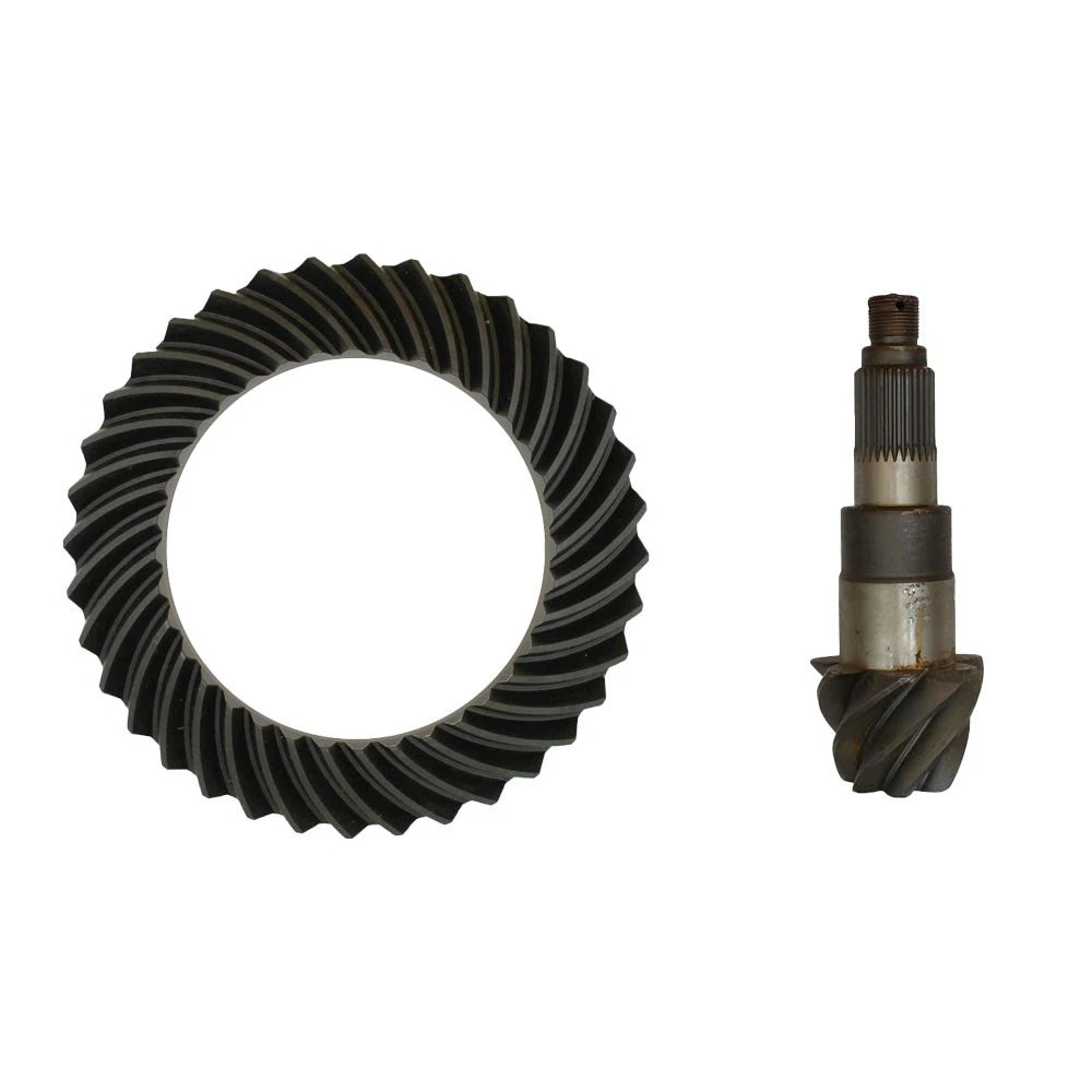 Gear Set Includes Ring Gear Pinion Differential Gears Fits John Deere