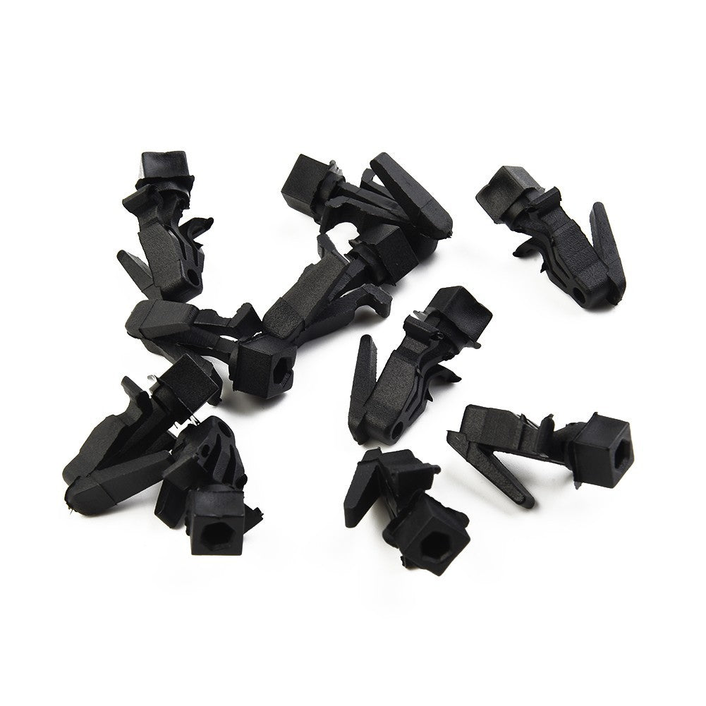 Car Clips Fastener Grille 10pcs