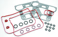 Twin Power 07-up Xl Rocker Box Gasket Kit