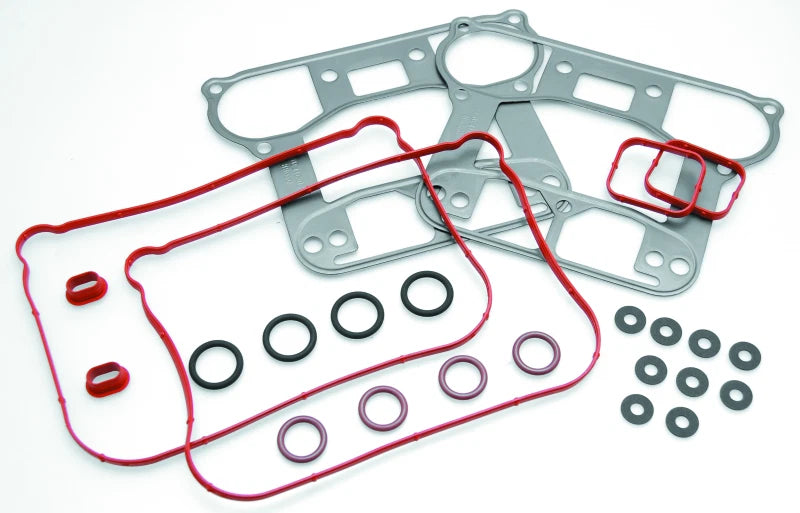 Twin Power 07-up Xl Rocker Box Gasket Kit