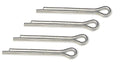 Cotter Pin For Yamaha New Replacement, 91490-40030-00 4 Set