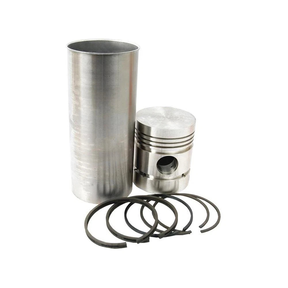 S.40444 Piston, Ring & Liner Kit Fits Perkins