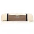 Backrest Cushion Lowe 2156251 Brown Cream Black 38 3/8 Inch by Lowe