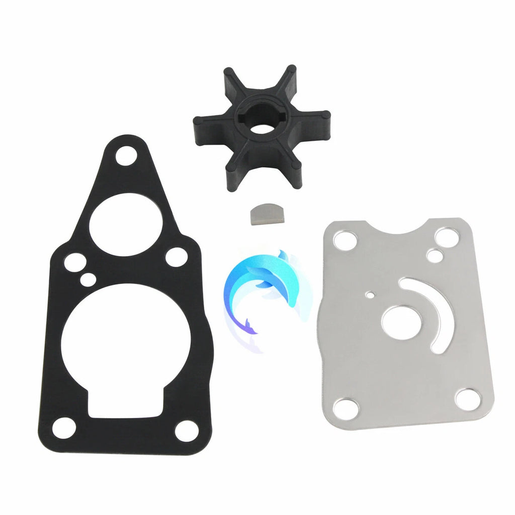 Water Pump Repair Kit for Suzuki DT4/DT5 (40-60HP)