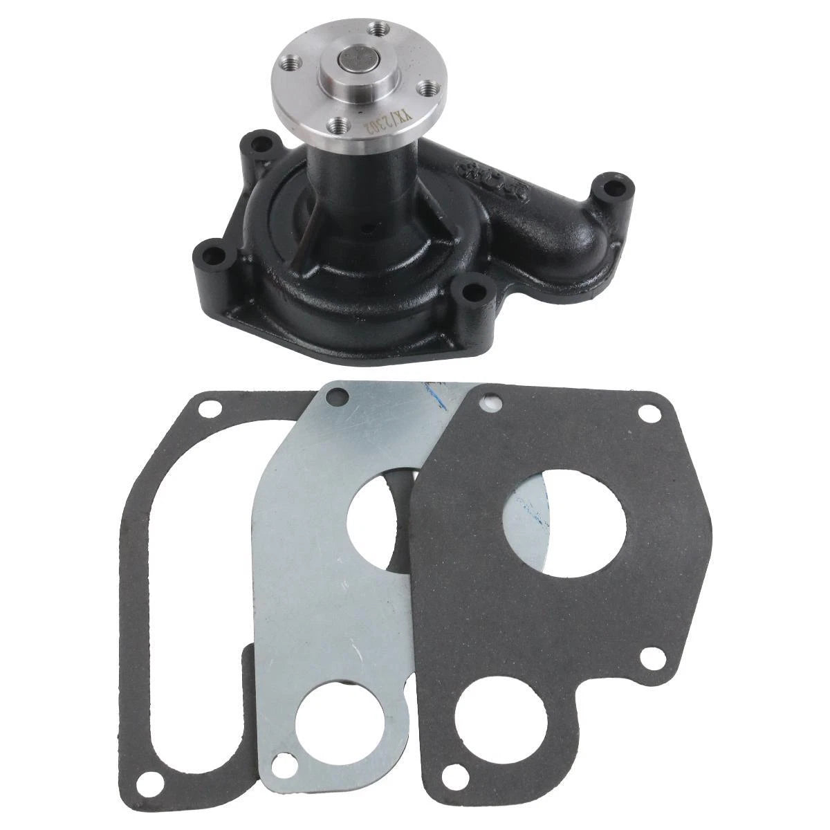 Water Pump 490b-42004 For Jinma Jm-404 Nortrac Nt-404 Xinchai C490bt