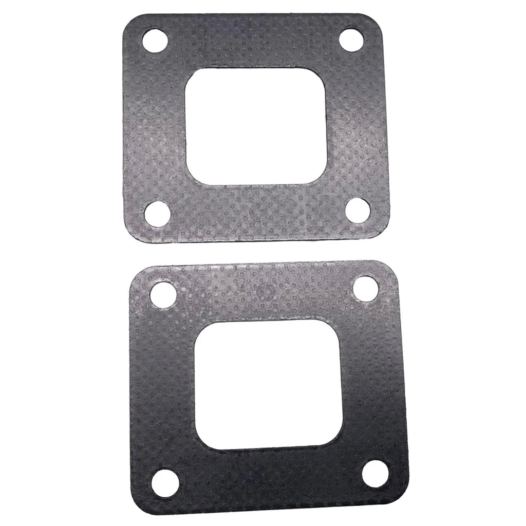 Exhaust Manifold Elbow Riser Gasket for MerCruiser Fresh Water Cooling