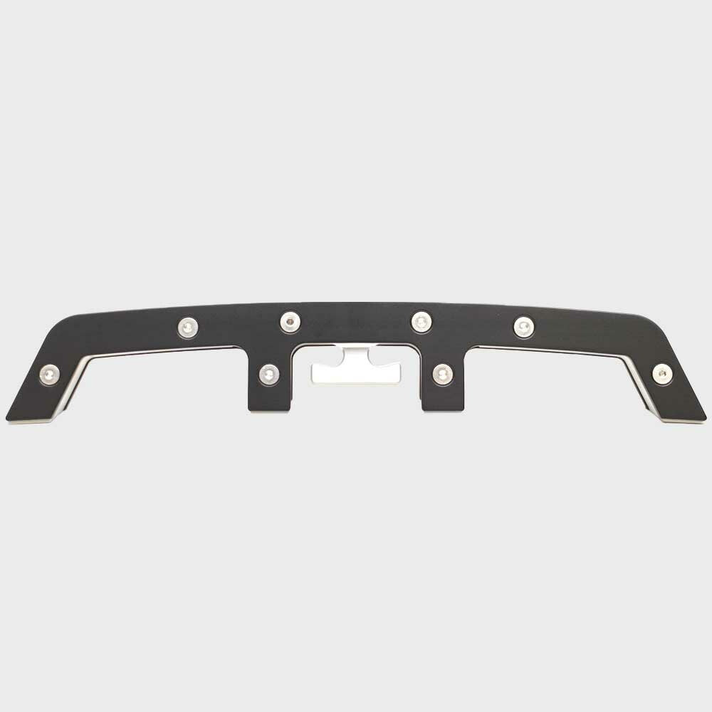 Axis Boat Transom Handle Grab Rail 5126204 | Anodized Black 2019Opens 