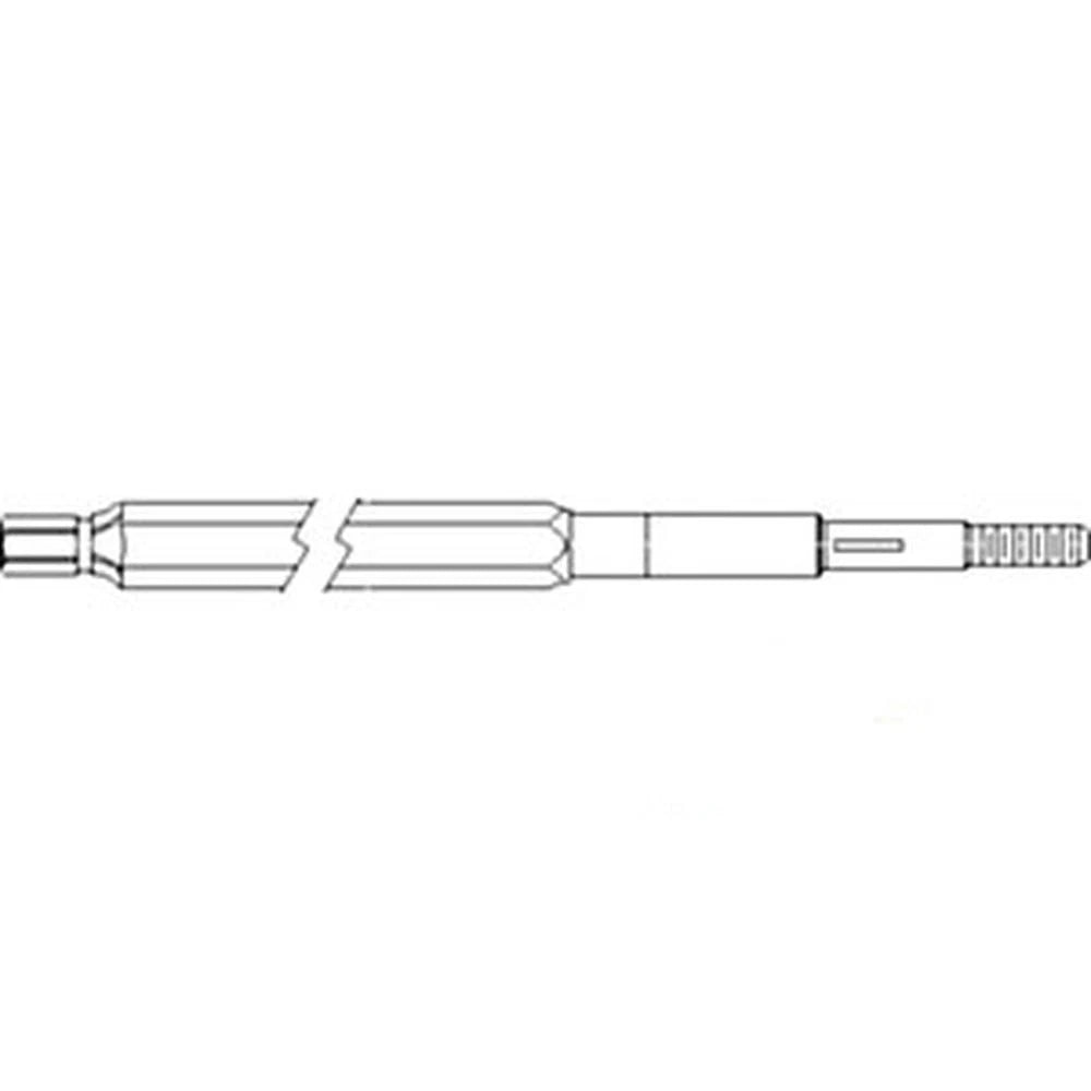 Shaft H151566 Fits John Deere 9400 9500 9500sh Cts