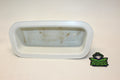 Kawasaki Zxi 750 900 1100 Rear Storage Compartment Case Bin Tool Tray