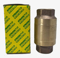 Strataflo 400PSI , 1/2'' Check Valve With Metal | Hook & Hull Co