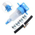 Diesel Fuel Filter Air Conditioning & Heat Air Heater Water Separator