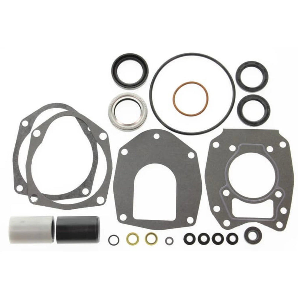 Lower Unit Gearcase Seal Kit for Mercury 80-125HP 46-43035A4