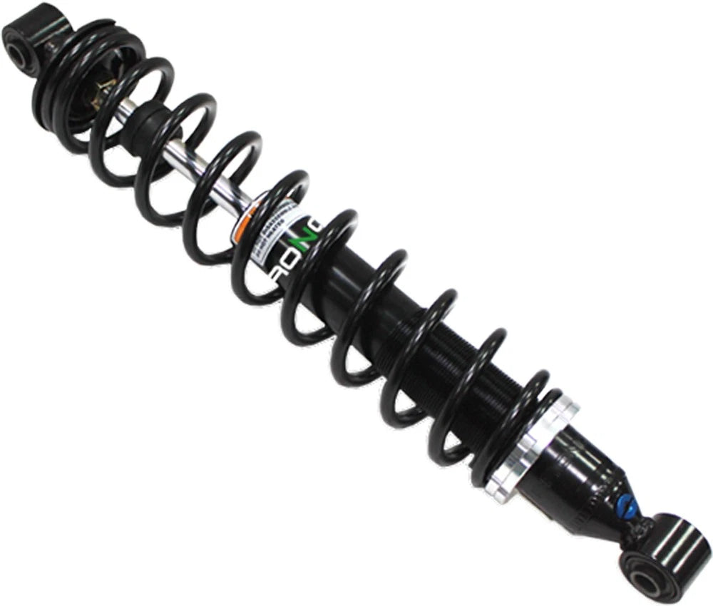 Bronco Au-04306 Gas Shock Front For Yamaha Big Bear 400 2wd & 4wd