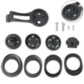 Bicycle Computer Odometer Mount for Garmin