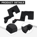 Hood Weatherstrip Hood Sealing Strip Oem 864304z000 Oem 86430-4z000 2