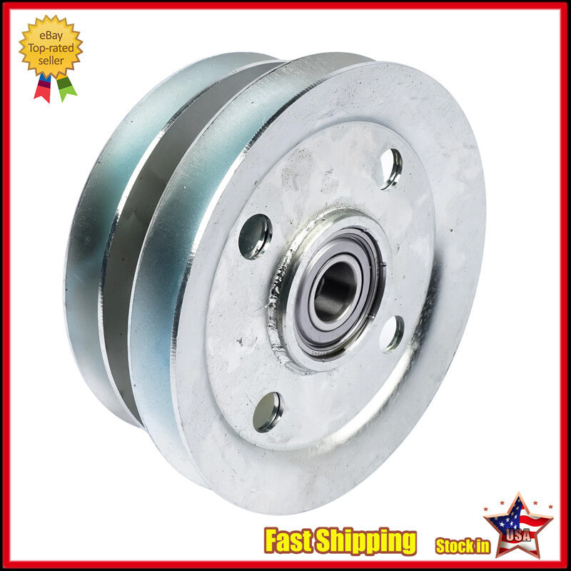 Drive Belt Tightener Pulley John Deere LX280 by John Deere