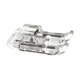Transparent Appliqué Presser Foot