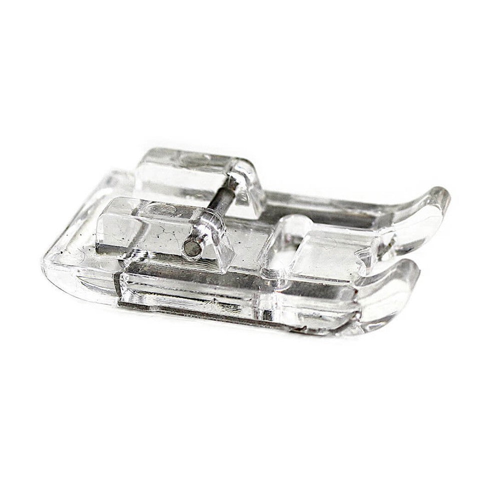Transparent Appliqué Presser Foot