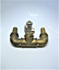 Mase 03796 Siphon Break Kit For Is14 / Is19 / Is23.5 Generators ~