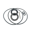 Suzuki Lower Gearcase Propeller Shaft Oil Seal by Suzuki