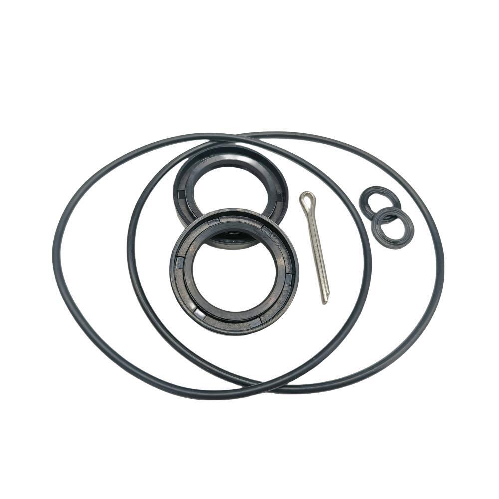 Suzuki Lower Gearcase Propeller Shaft Oil Seal by Suzuki