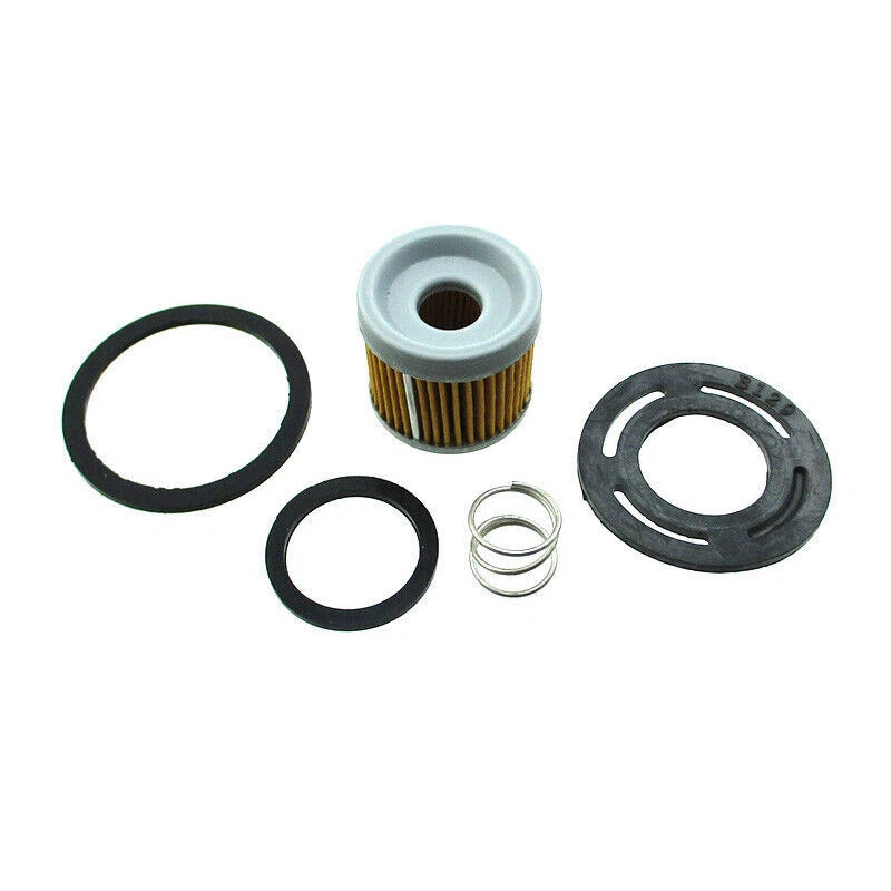 Fuel Filter Assembly for Mercury Mercruiser Quicksilver 803897Q1/8M0046752