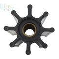 Water Pump Impeller For Jabsco 17018-0001 Mercury 47-816814t