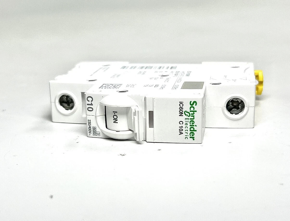 Schneider Electric A9f79110, Miniature Circuit | Hook & Hull Co