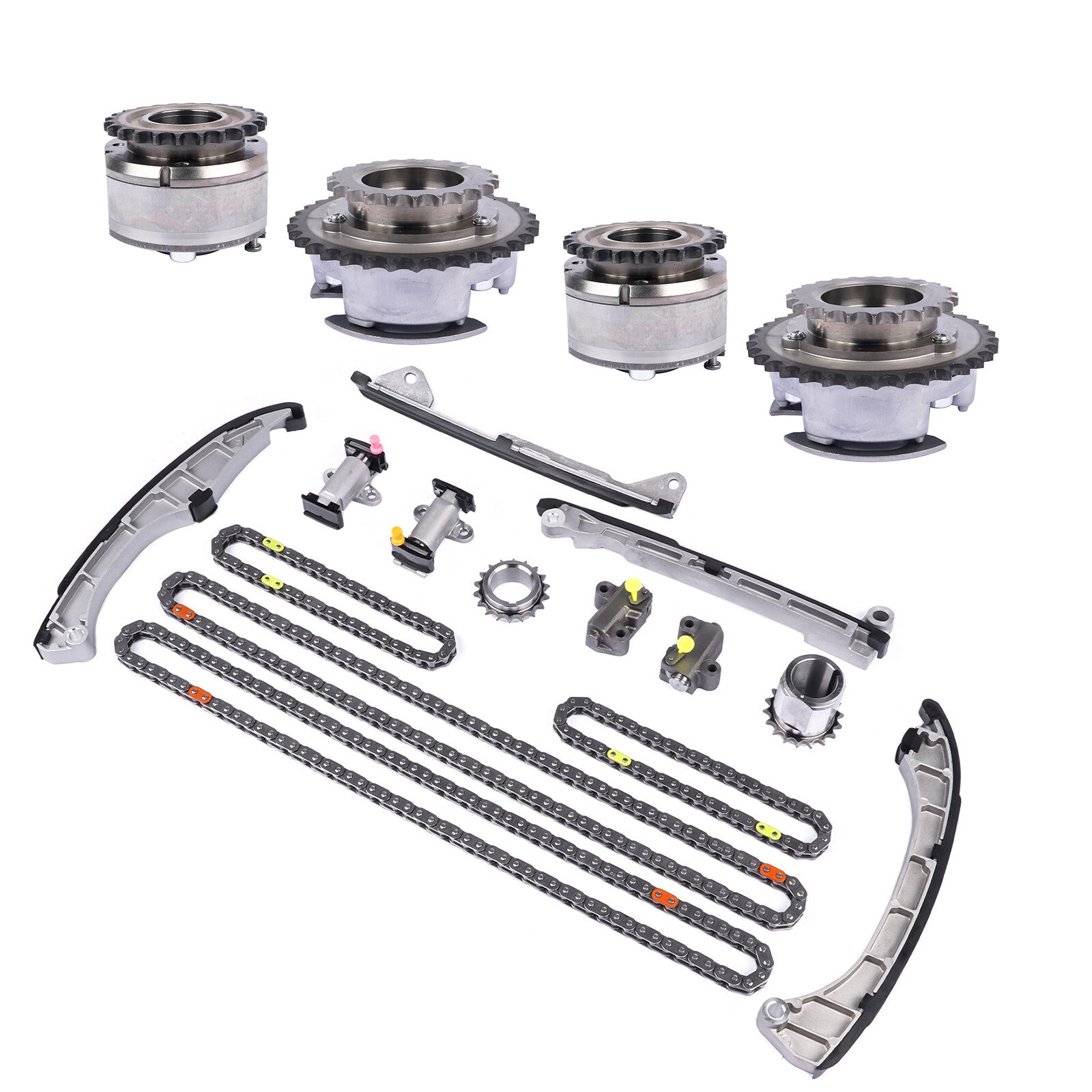 Timing Chain Kit Lexus LX570 Land Cruiser by Lexus